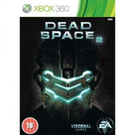Dead Space 2 Game Dead Space 2 Game